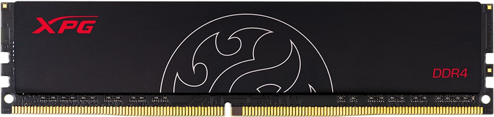 .8GB DDR4-2666MHz  ADATA XPG  Hunte..