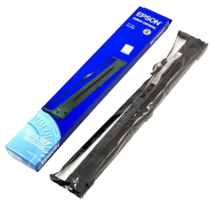 Cumpara  Cartușe de bandă - Cartridge Matrix Epson FX 2190 Original..