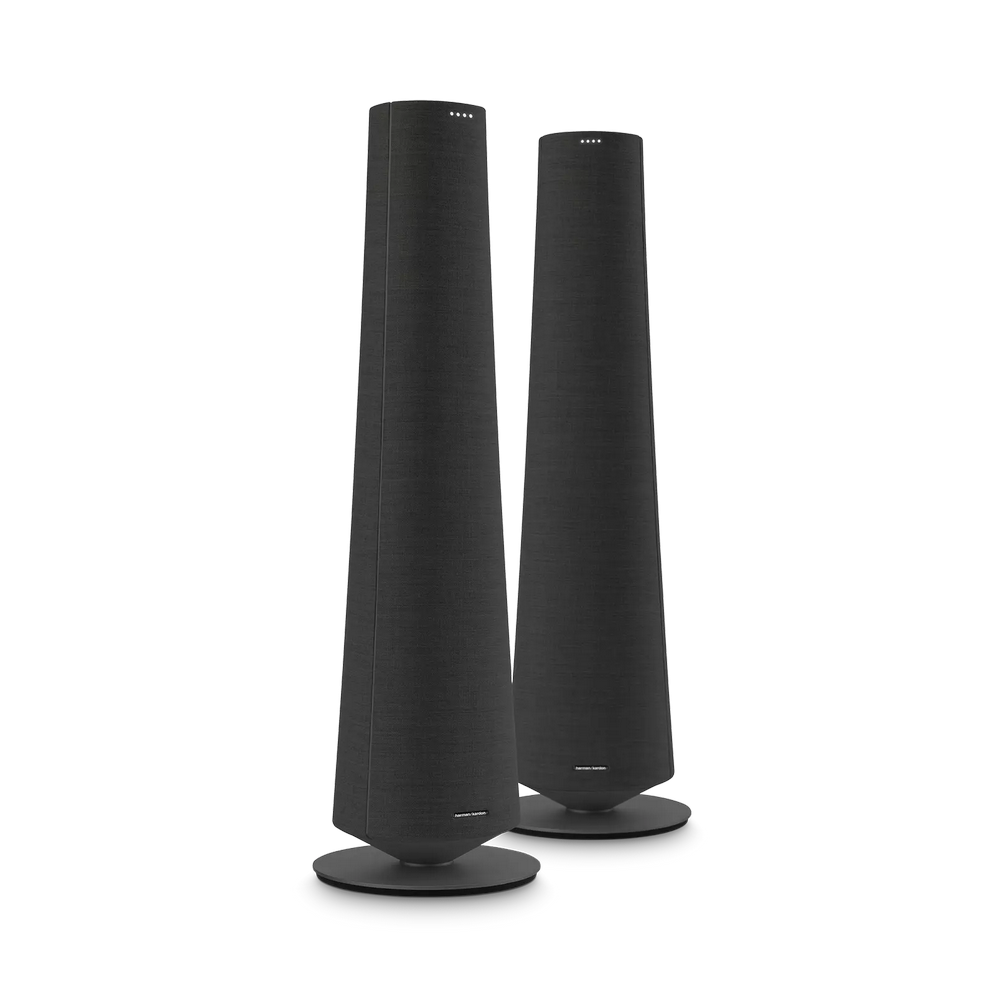 Cumpara  Boxe - Harman Kardon Citation Tower Home Audio Syste..