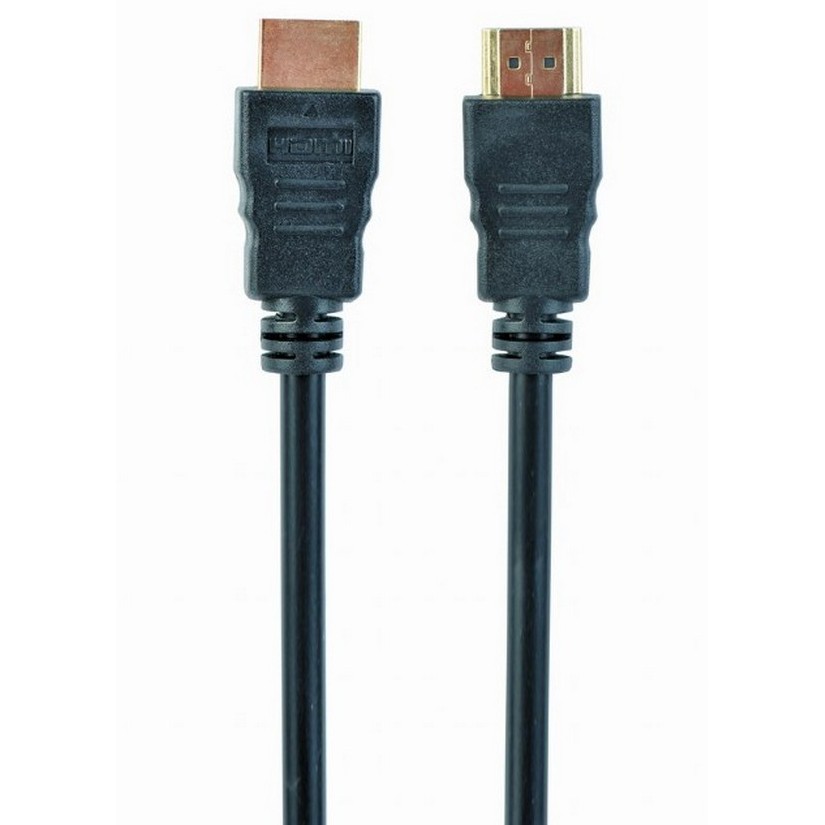 Cumpara  Periferice pentru PC - Cable HDMI to HDMI  1.0m  Cablexpert, male-ma..