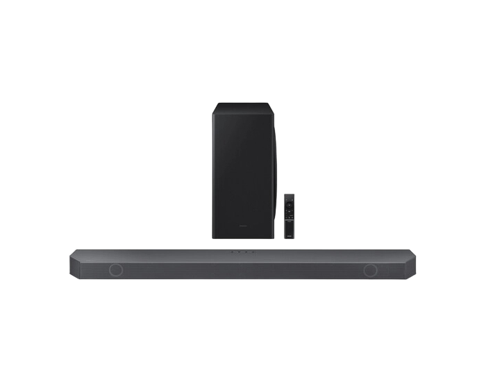 Cumpara  Sisteme audio - Soundbar Samsung HW-Q800B/RU..