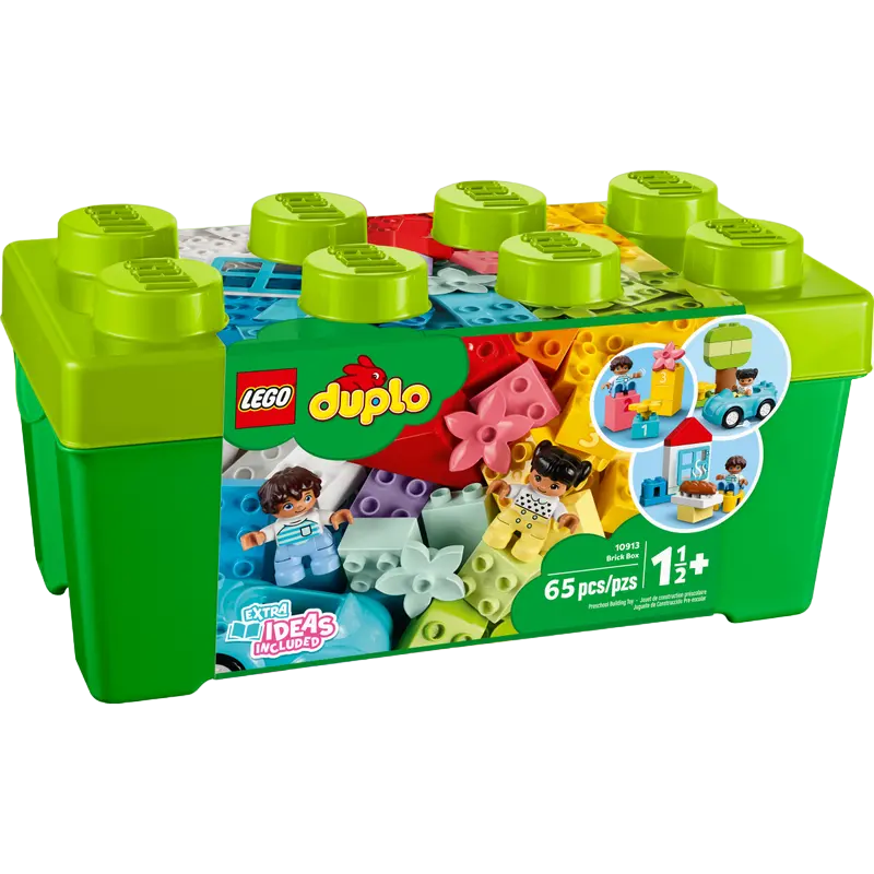 Lego 10913 Brick Box..