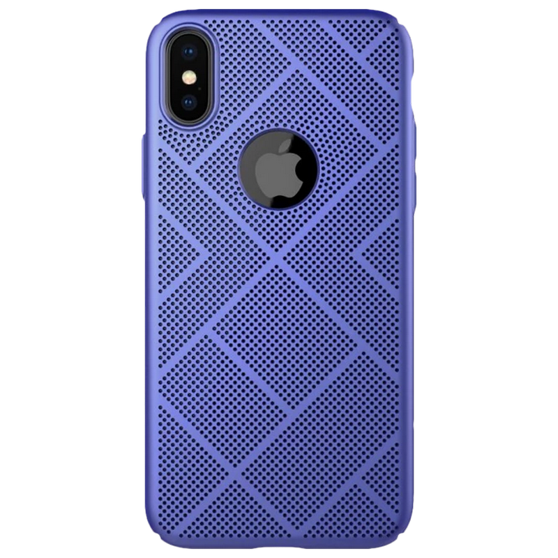 Nillkin Apple iPhone X, Air, Blue..