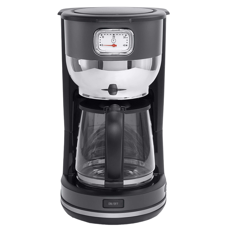 Cumpara  Cafetiere - Coffee Maker Muse MS-220 DG..