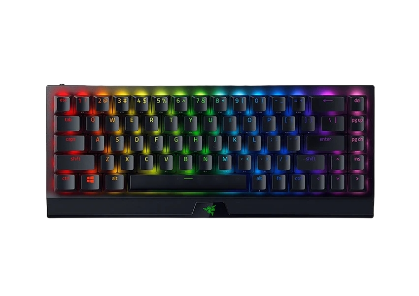 Gaming Wireless Keyboard Razer Blac..