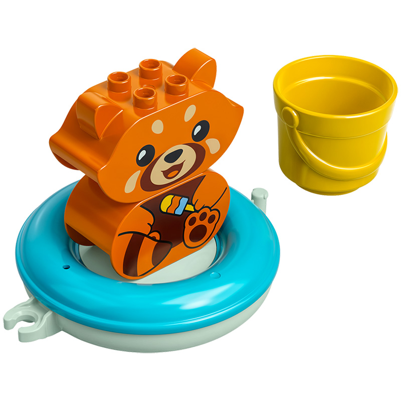 Lego 10964 Bath Time Fun: Floating ..
