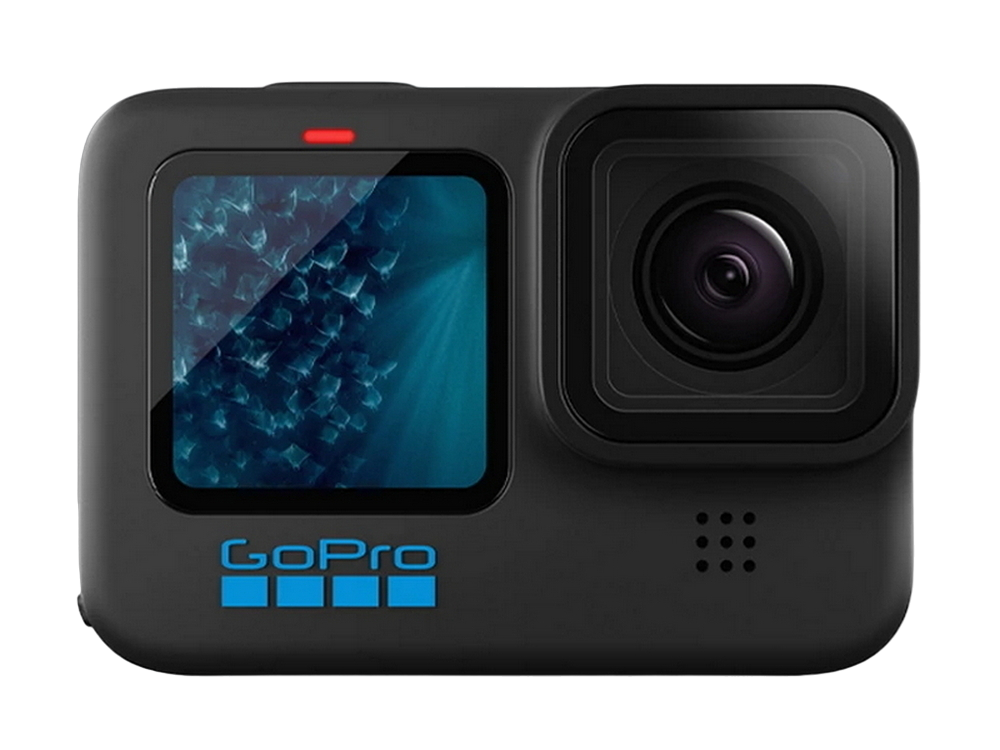 GoPro Hero 11, Black..