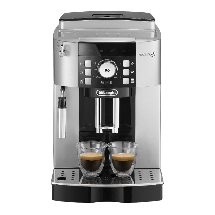 Coffee Machine DeLonghi ECAM21.117S..