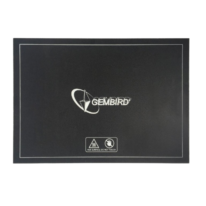 Cumpara  Filament pentru imprimantă 3D - Printing surface for 3D printer, 232 * 154 mm..