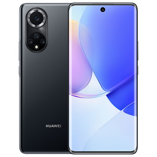 Huawei Nova 9 DS 8/128GB Black..