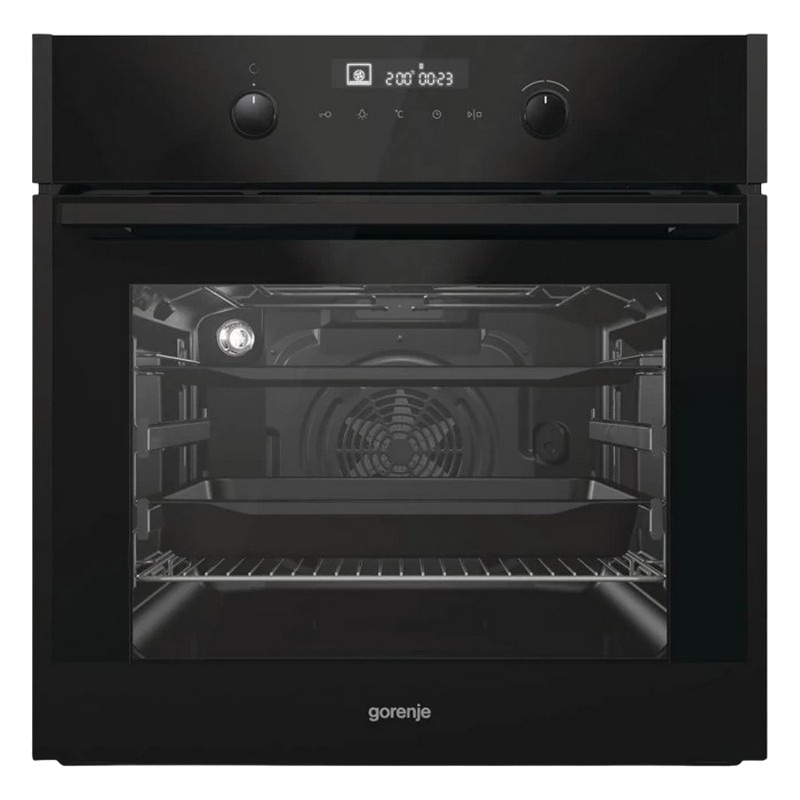 Cumpara  Cuptoare incorporabile - BinOven/el Gorenje BO 747 A33BG..