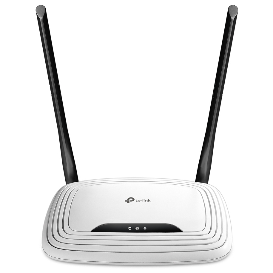 Wi-Fi N TP-LINK Router, 