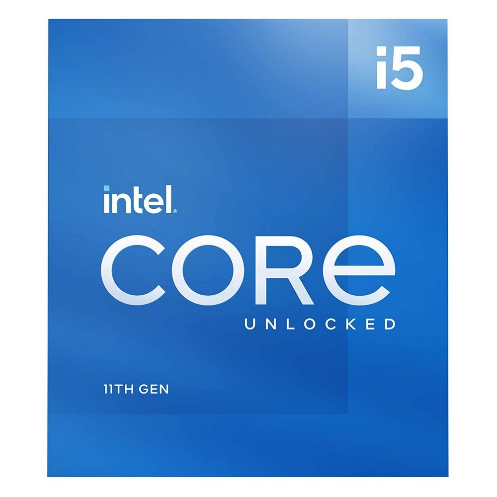 Cumpara  Procesoare - CPU Intel Core i5-11600K 3.9-4.9GHz (6C/12T, ..