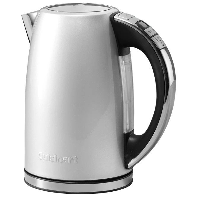 Kettle Cuisinart CPK17SE..