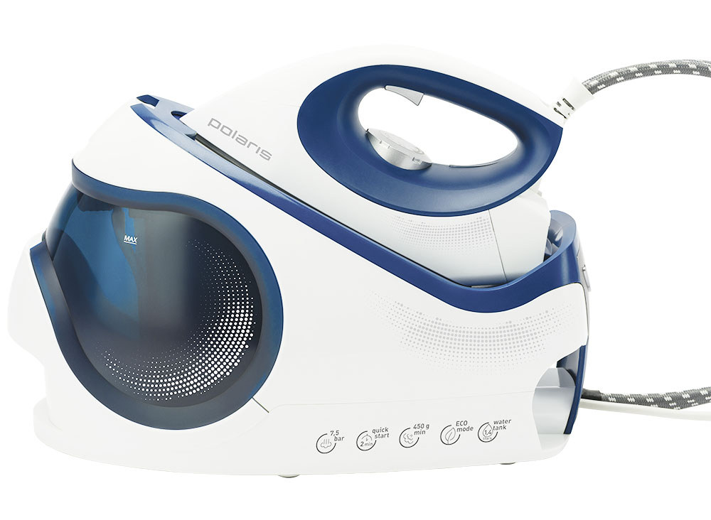 Cumpara  Generatoare de aburi - Ironing System Polaris PSS7530K..
