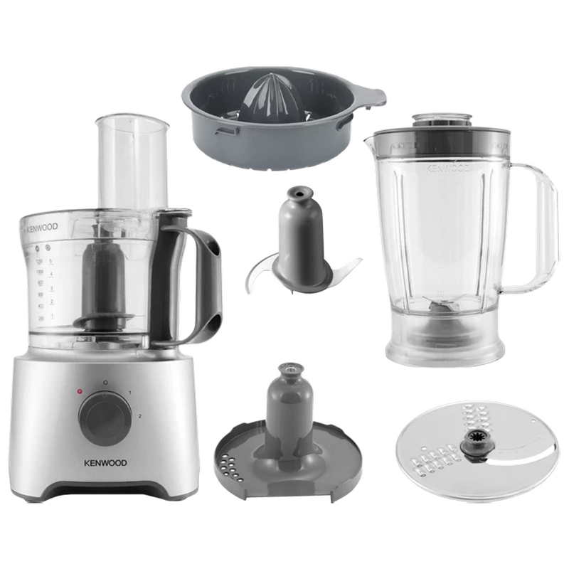 Food Processor Kenwood FDP302SI..