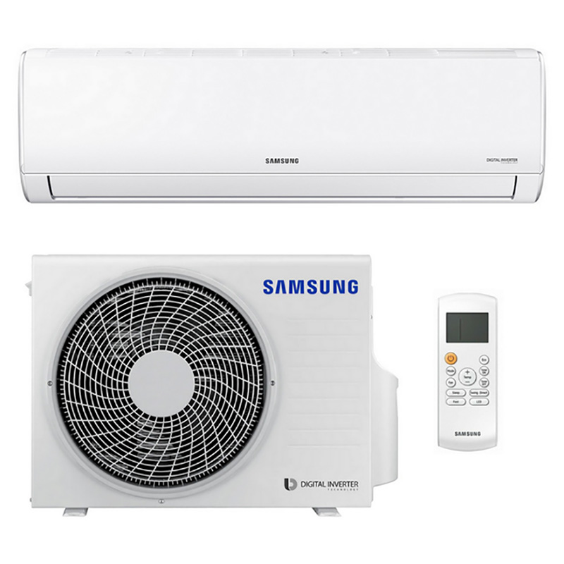 Cumpara  Climatizare - Air conditioner Samsung AR5000HM Basic, AR18B..