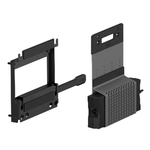 Cumpara  Monoblocuri - OptiPlex Micro and Thin Client VESA Mount w/A..