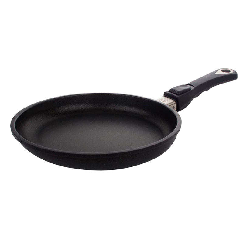 Frypan AMT 424-E D.24 cm..