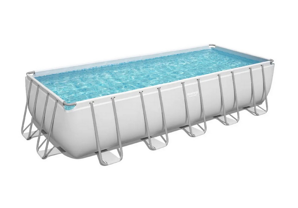 Cumpara  Piscine și accesorii - Swimming Pool Bestway 5611Z Carcas set 6.4m x..