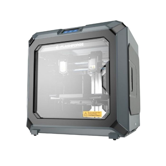 Flashforge Creator3 3D Printer..