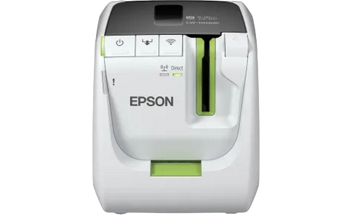 Cumpara  Imprimante - Printer Epson LabelWorks LW-1000P..
