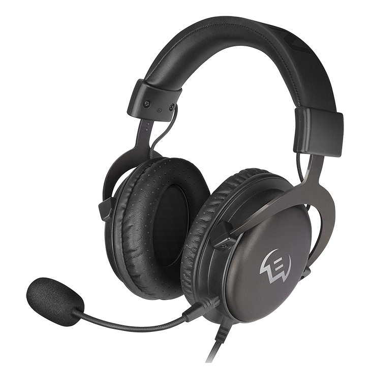 Gaming Headset SVEN AP-G999MV, 50mm drivers, ..