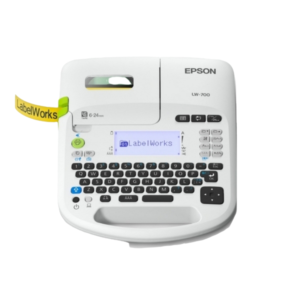 Cumpara  Imprimante - Printer Epson LabelWorks LW-700..