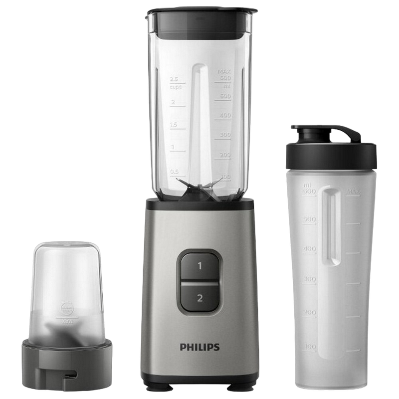 Cumpara  Blendere - Blender Philips HR2604/80..