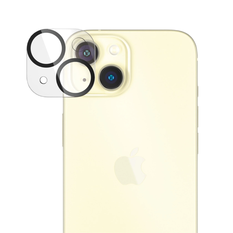 PanzerGlass PicturePerfect for Appl..