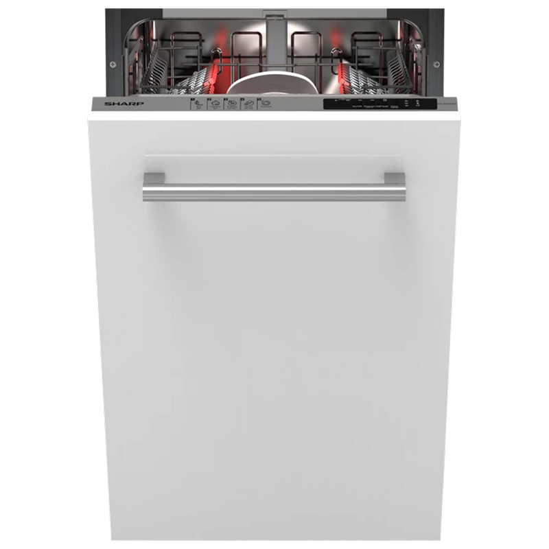 Cumpara  Mașini de spălat vase - Dish Washer Sharp QWNS14I49EXEU..