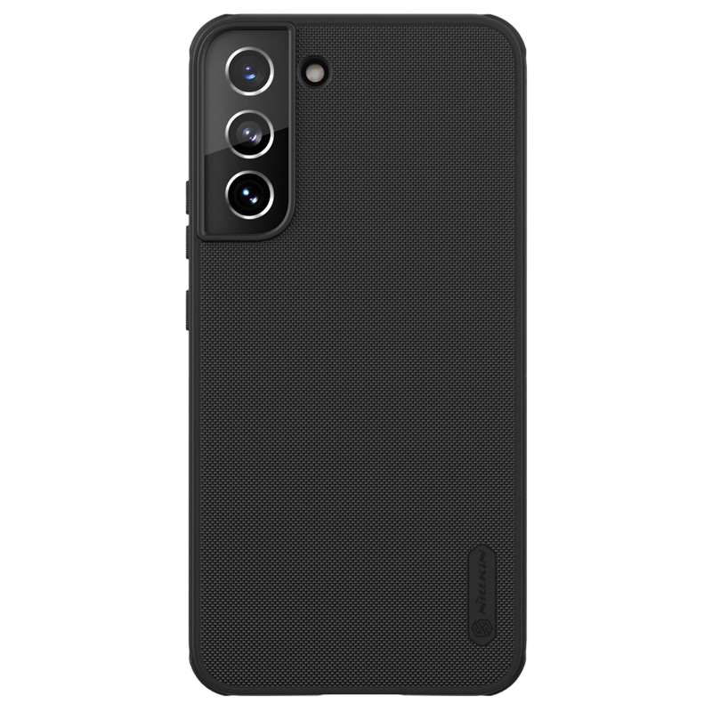 Nillkin SAM. S22+, Frosted Pro, Black