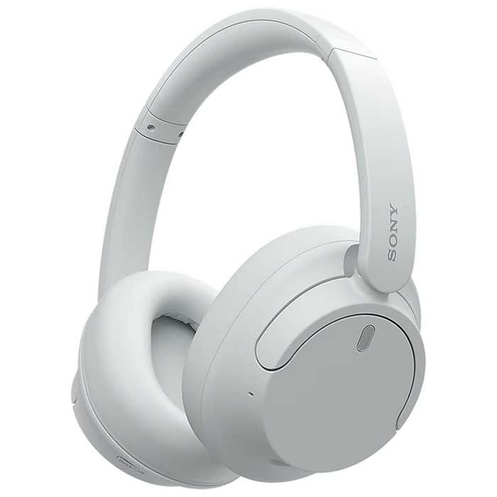 Bluetooth Headphones  SONY  WH-CH720N, White