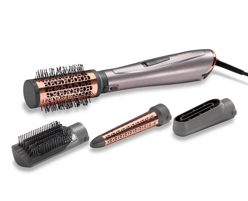 Cumpara  Uscătoare de păr - Hair Hot Air Styler BaByliss AS136E..