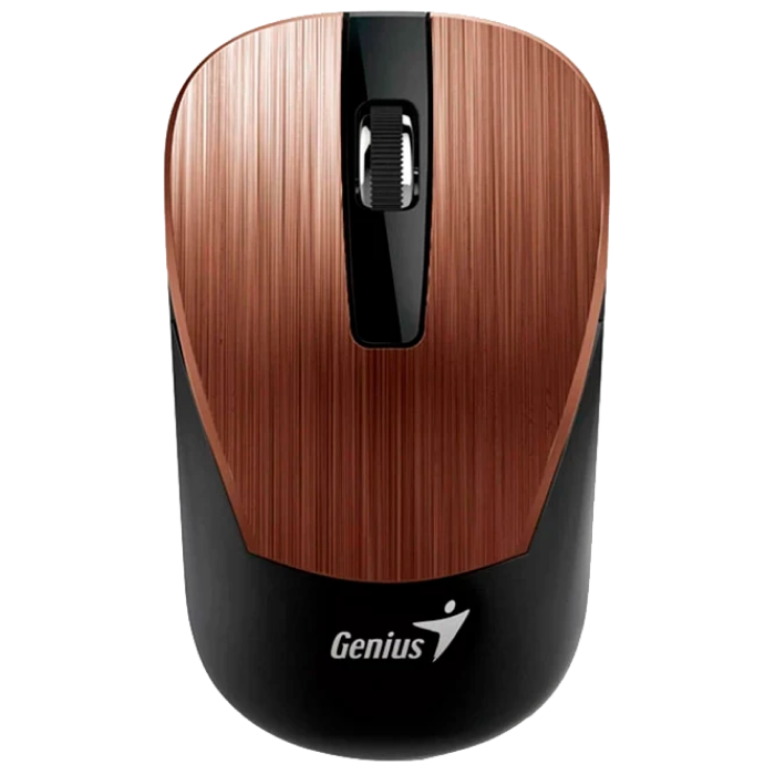 Cumpara  Periferice pentru PC - Wireless Mouse Genius NX-7015, Optical, 800-1..