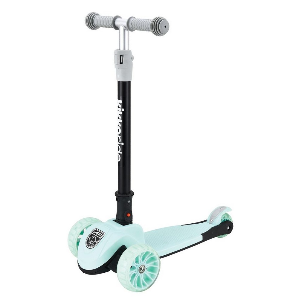 Cumpara  Trotinete și penny board - Scooter Kikka Boo Jett Mint 2020 3+..