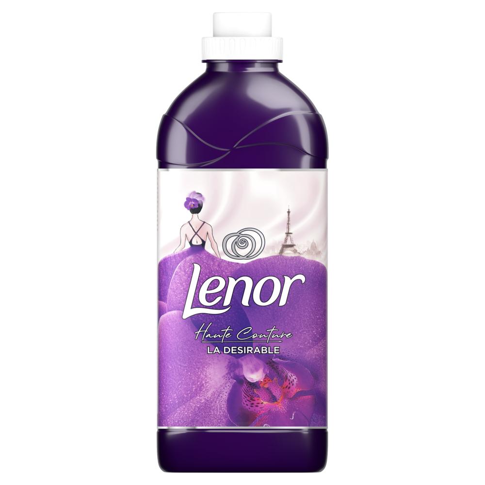 Cumpara  Spălare - LENOR LA DESIRABLE 1440ML..