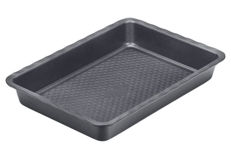 Baking tray Polaris Kontur-3323R..