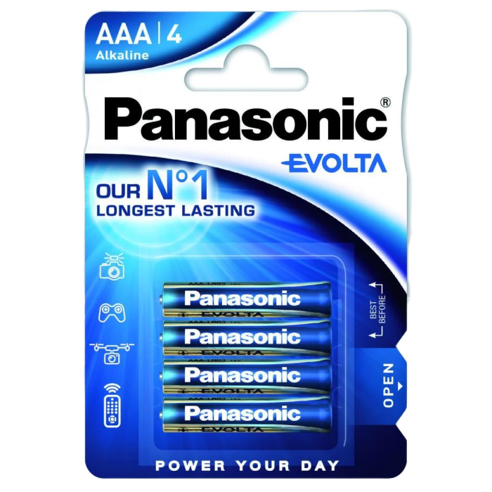 Panasonic   