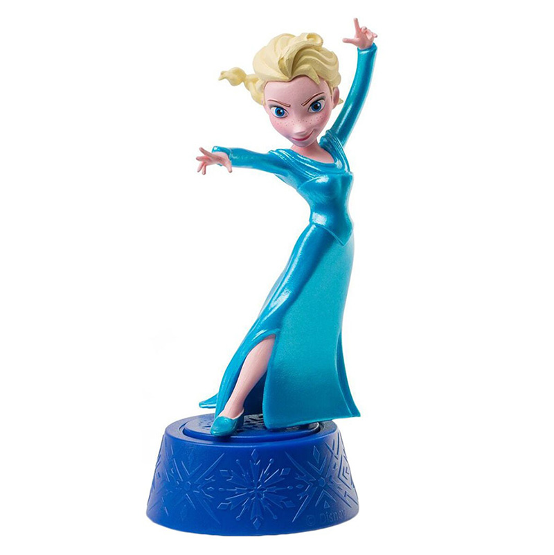 Yandex  interactive toy Elsa from Frozen HS10..