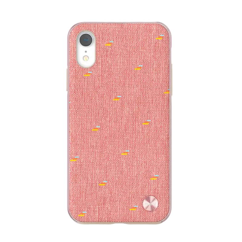 Moshi Apple iPhone XR , Vesta, Pink