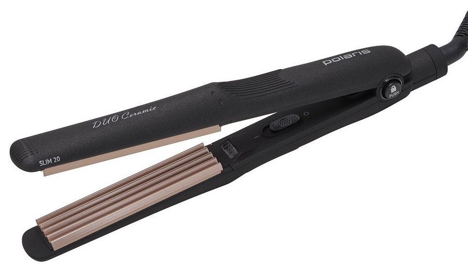 Hair Straighteners Polaris PHS2011KZ