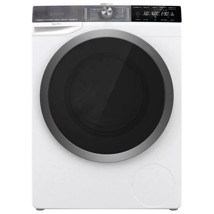 Mașina de spălat rufe Gorenje WS 168LNST