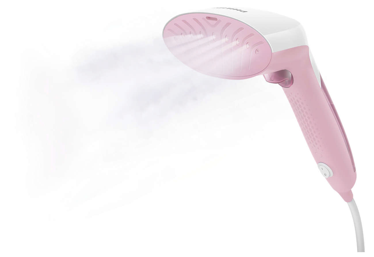 Cumpara  Îngrijirea hainelor - Hand Streamer Philips GC299/40..