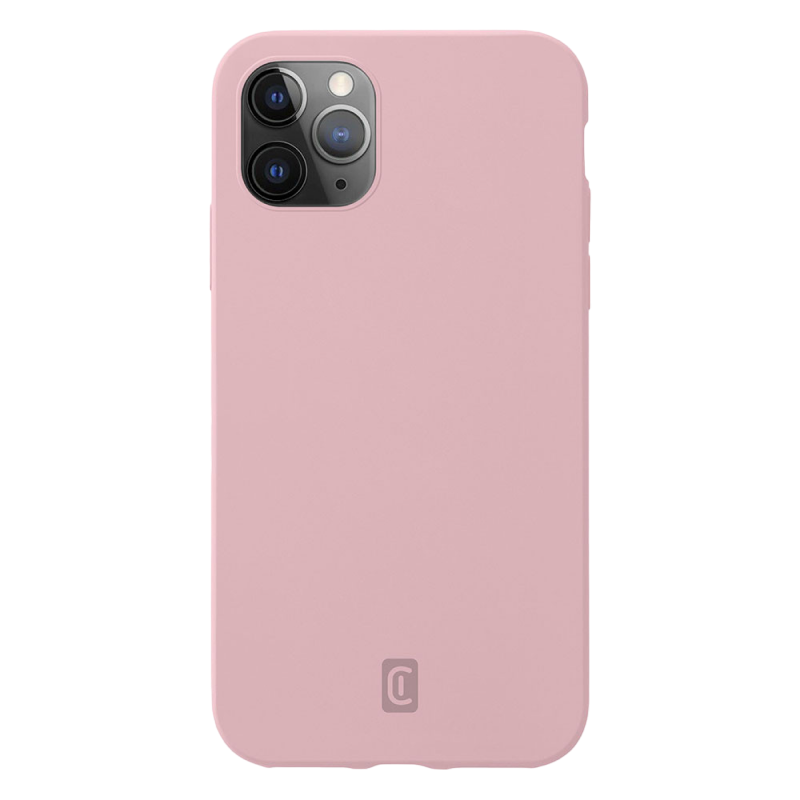 Cellular Apple iPhone 12 Pro Max, Sensation case, Pink