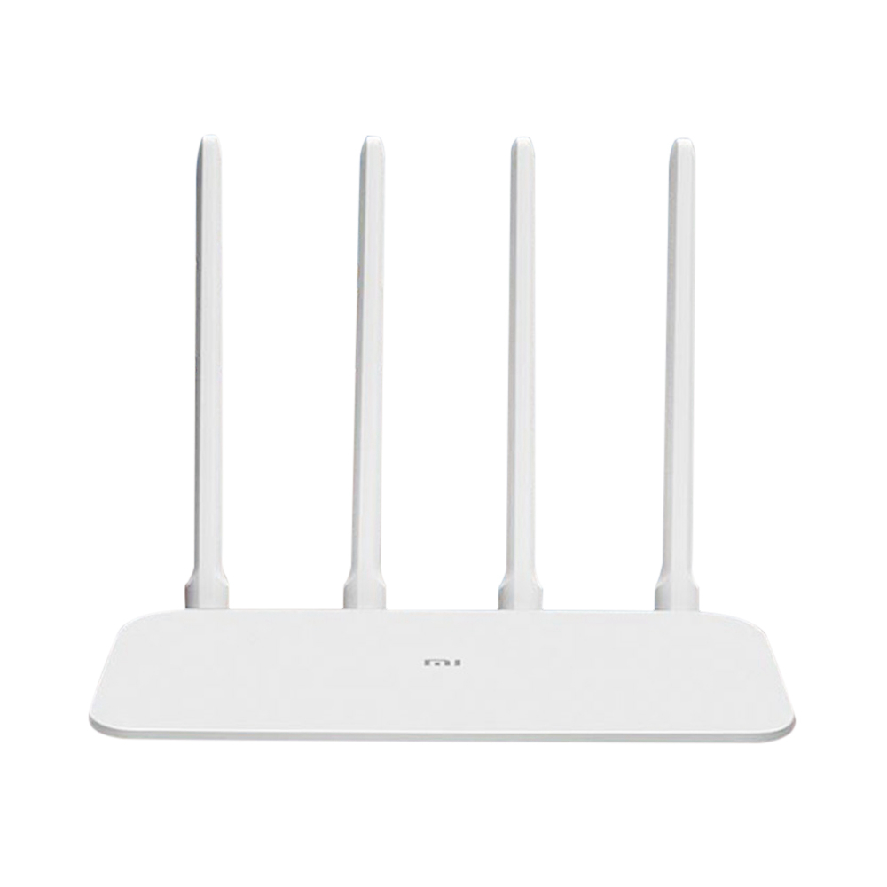 Cumpara  Rețea fără fir - Xiaomi Mi WiFi Router 4A Global..
