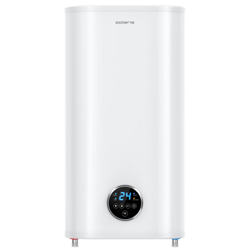 Electric Water Heater Polaris SIGMA Wi-Fi 50 SSD