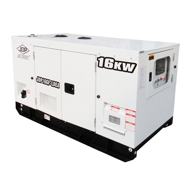 Cumpara  Generatoare - DIESEL GENERATOR JDP16GF-LDEA/400/230V/THREE ..