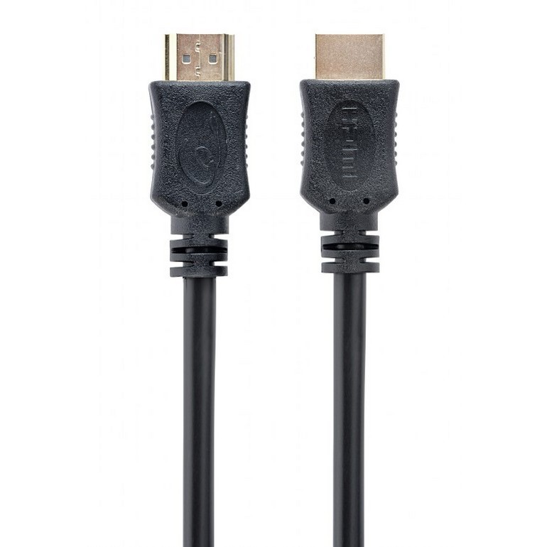 Cumpara  Periferice pentru PC - Cable HDMI to HDMI  0.5m  Cablexpert  male-ma..