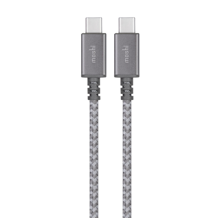 Cable MOSHI  Integra™ Type-C / Type..